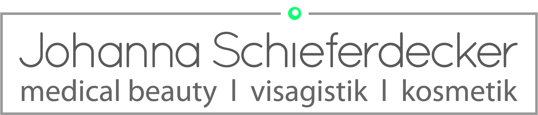 Kosmetik & Visagistik Johanna Schieferdecker